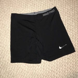 Nike Spandex
